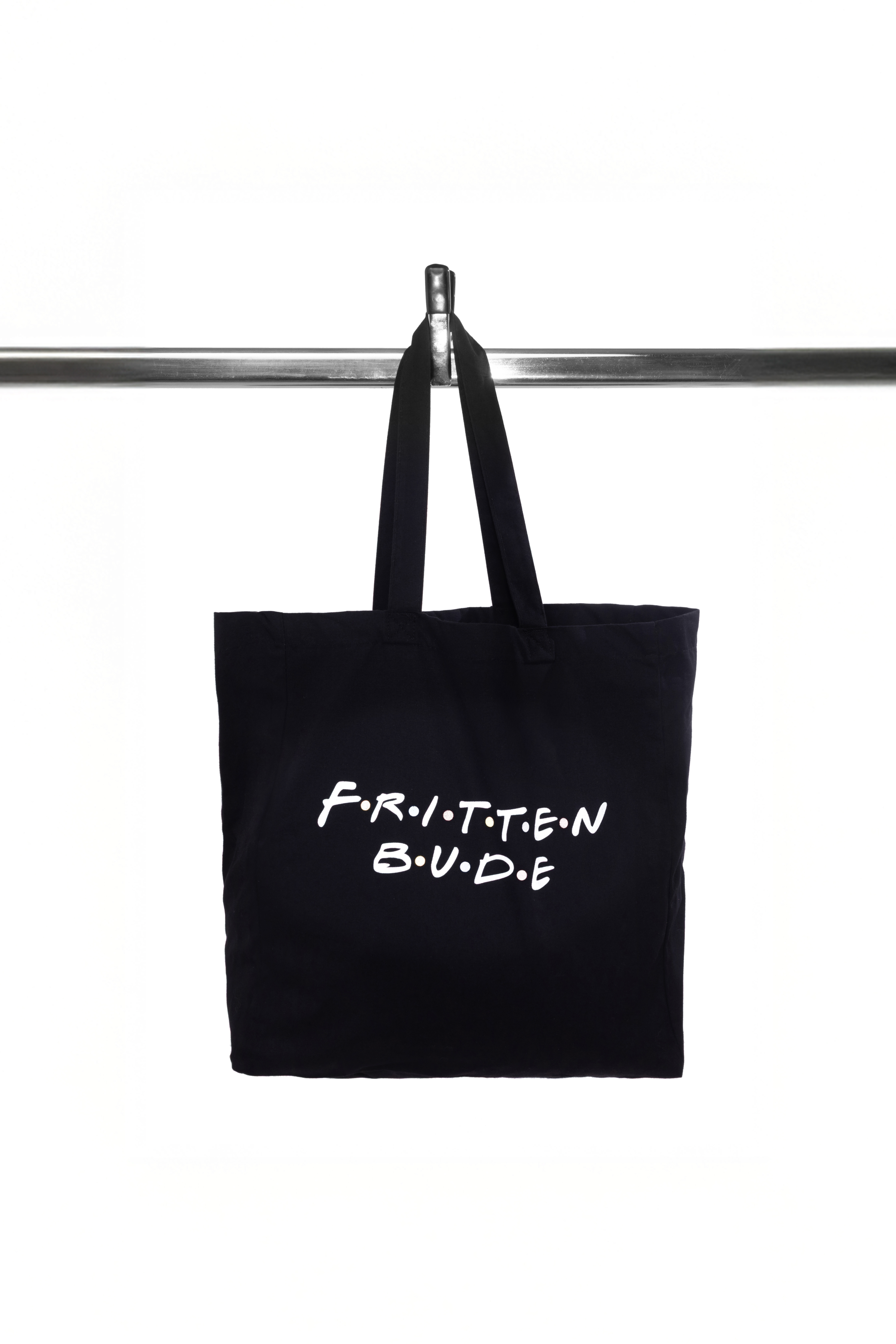 Produktbild für Friends Tasche Black